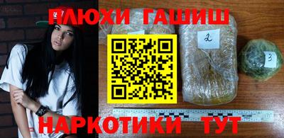 хмурый Моздок